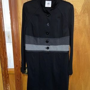 Cabi Osaka Night Convertible Jacket